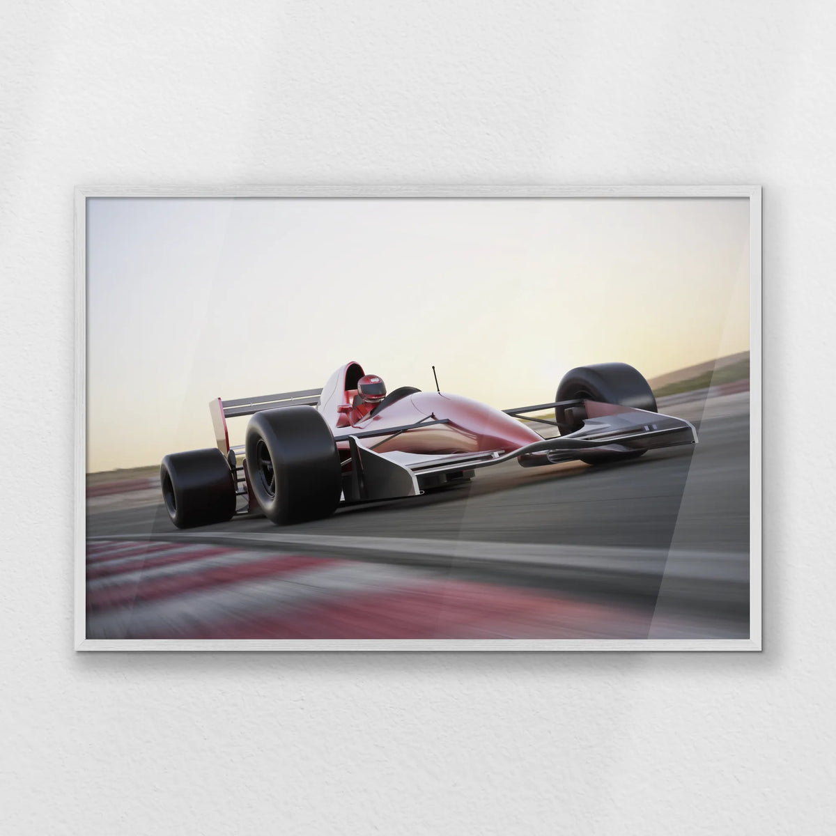 PW-100W070