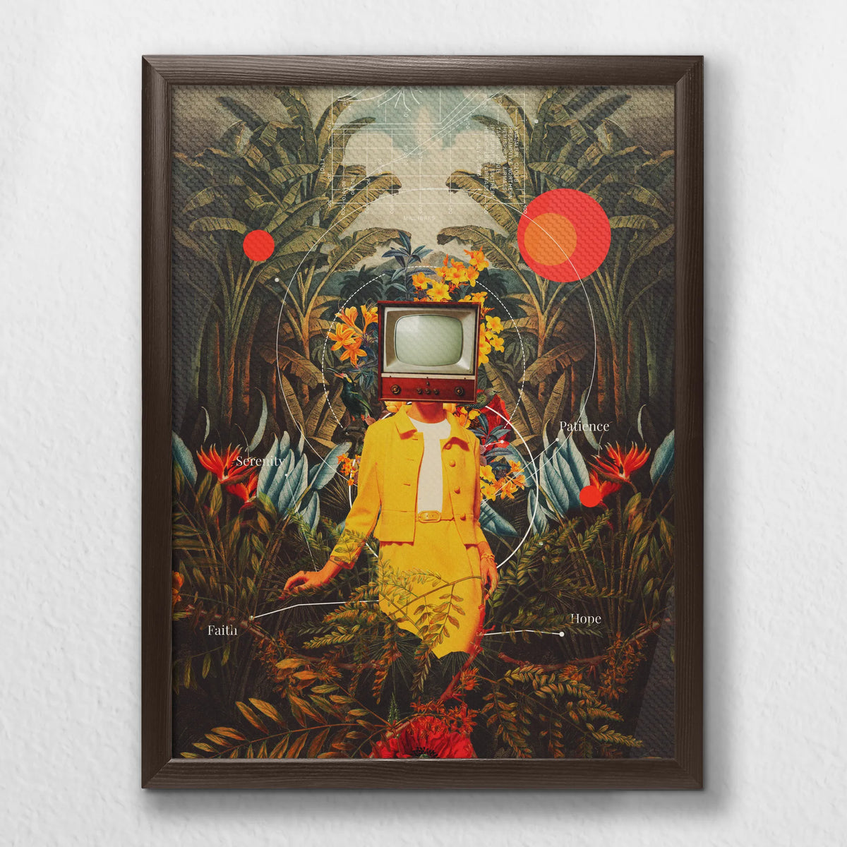 LWN030W040