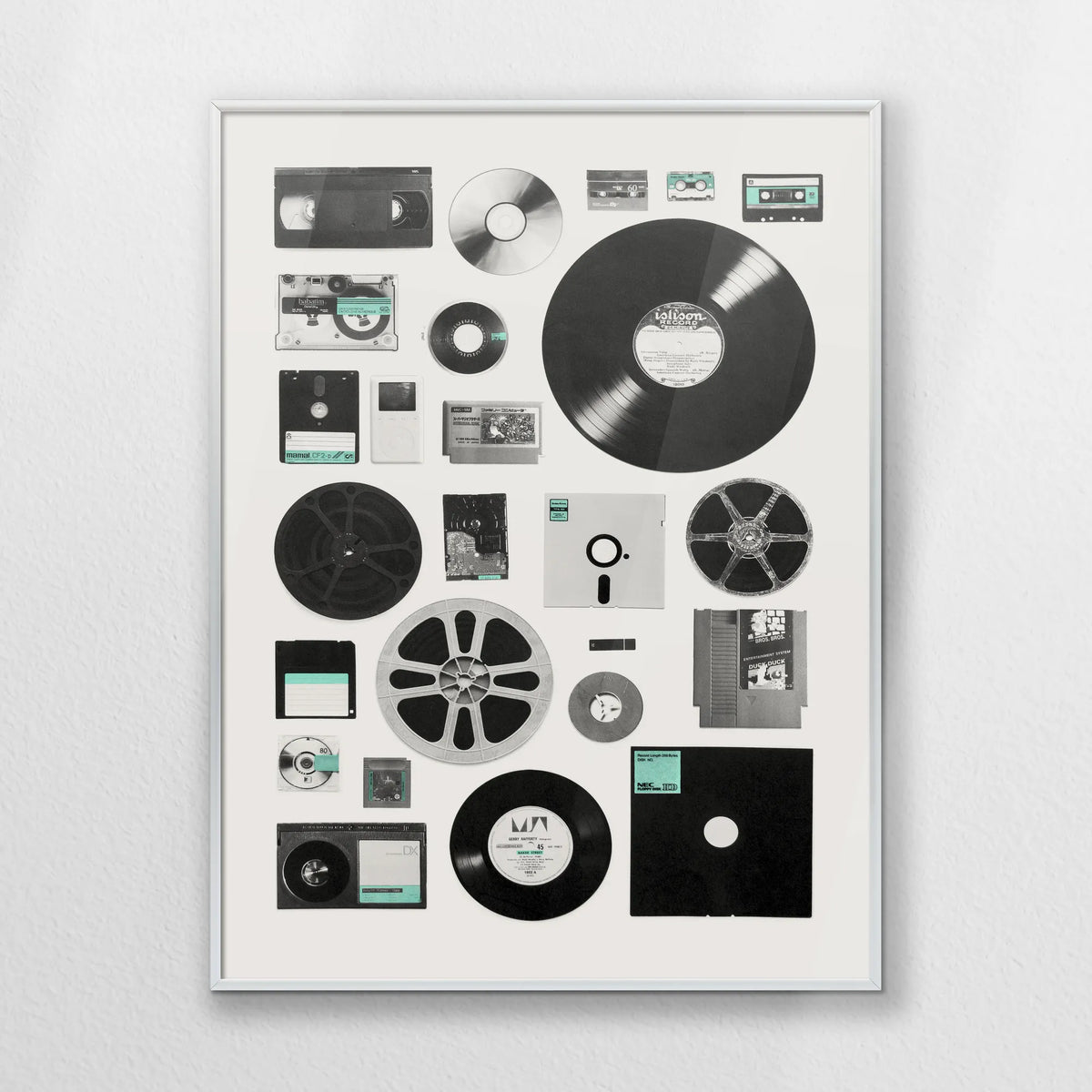 PS-050W070