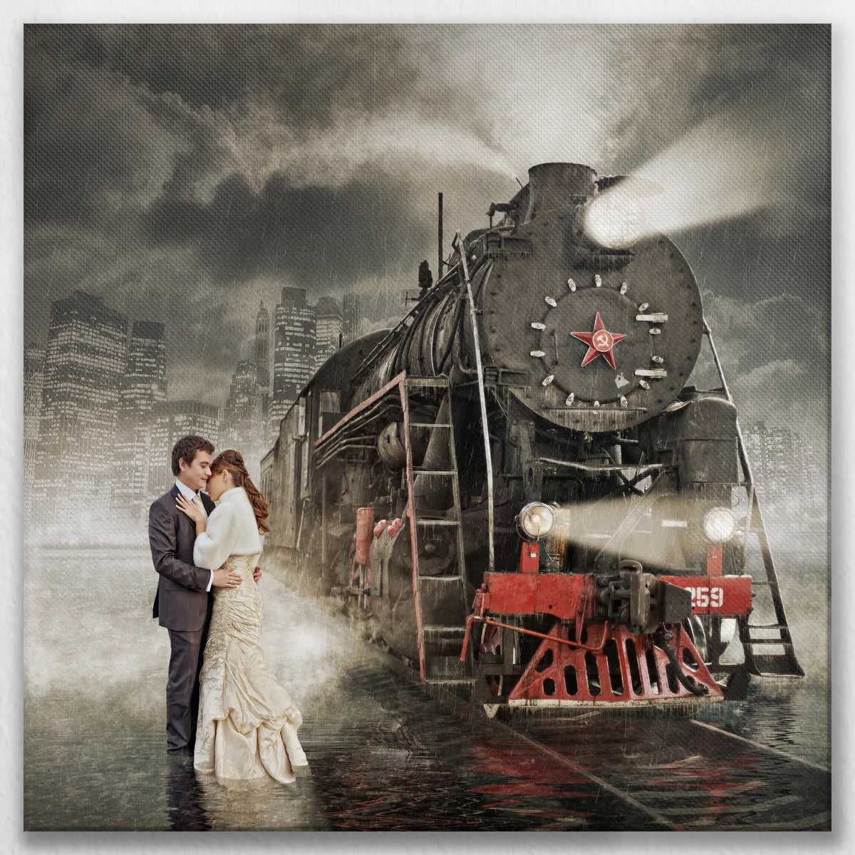 LW-090W090