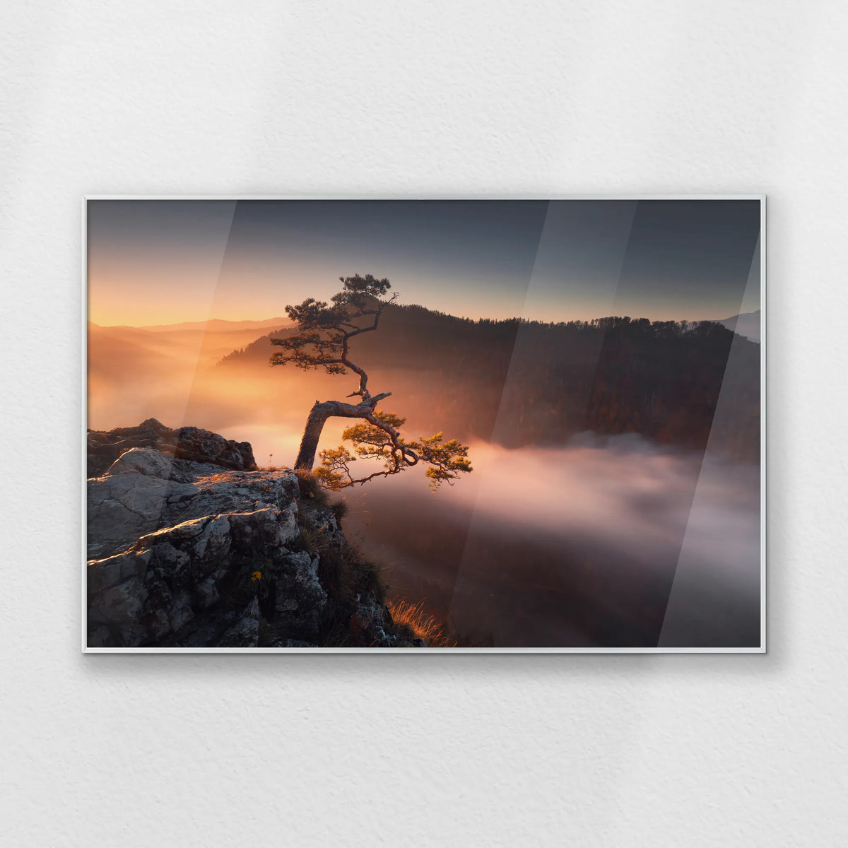 PS-100W070