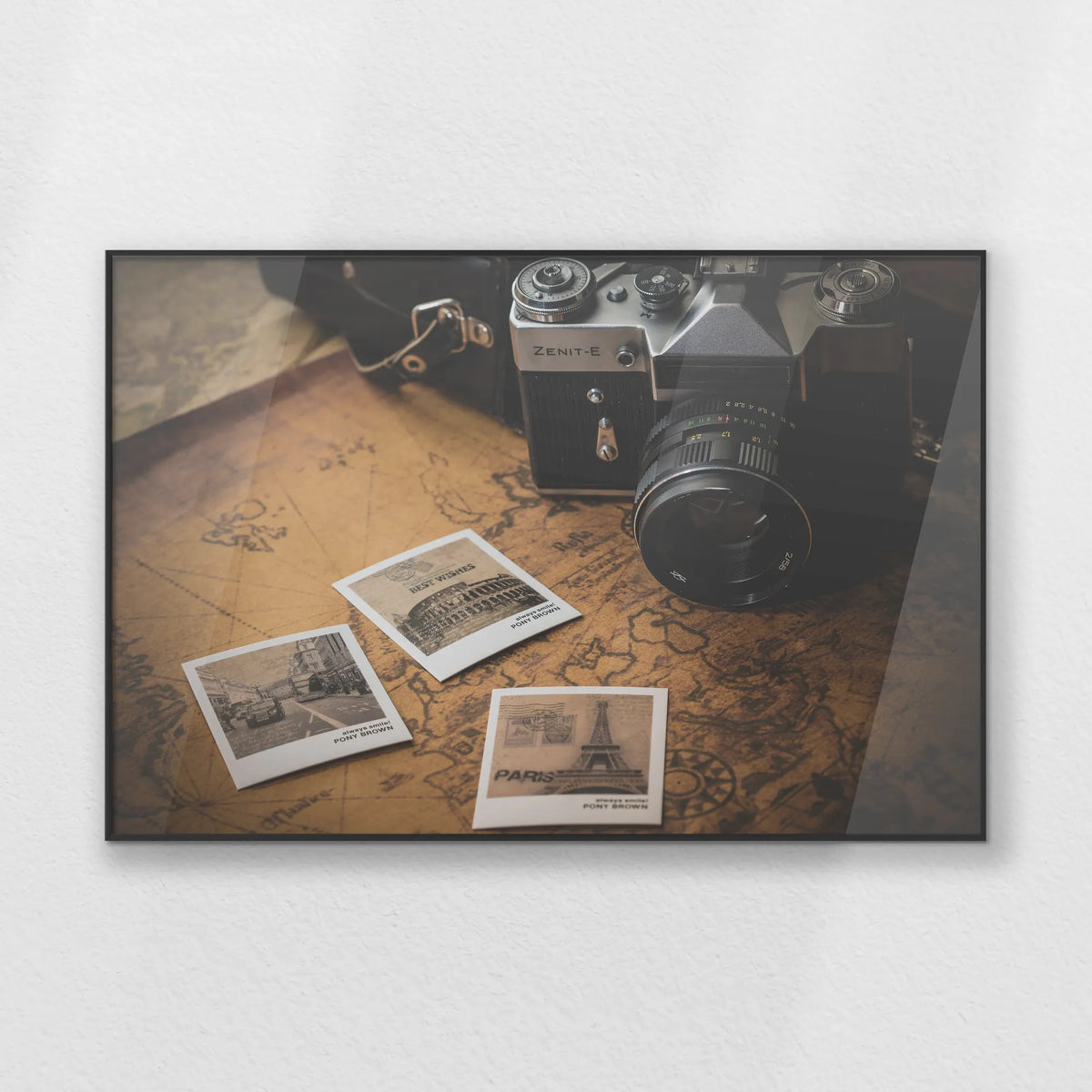 PB-100W070