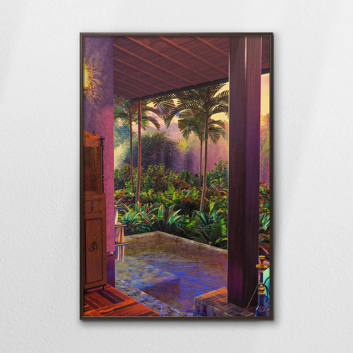 LWN080W120