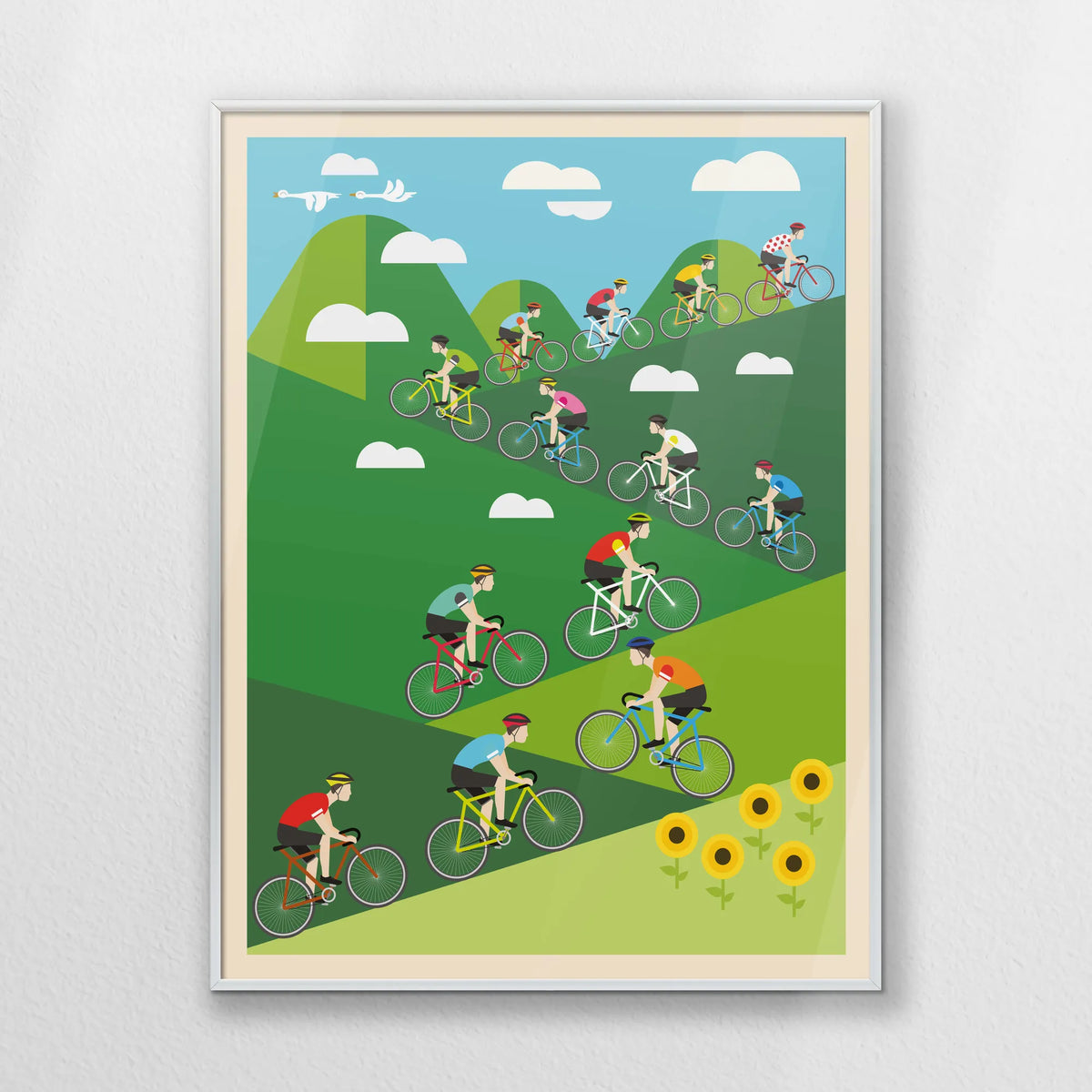 PS-050W070