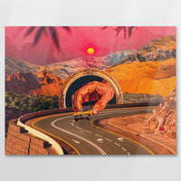 AL-100W075