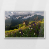 PW-100W070