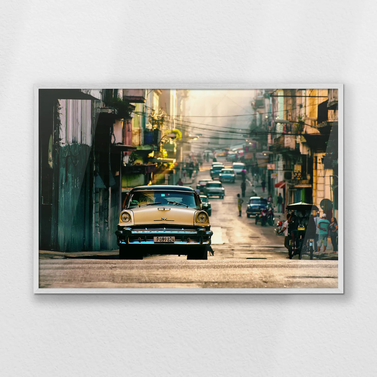 PW-100W070