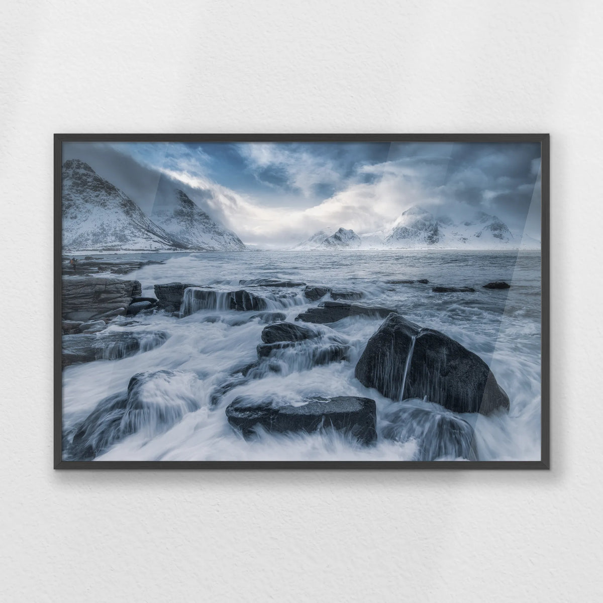 PK-100W070