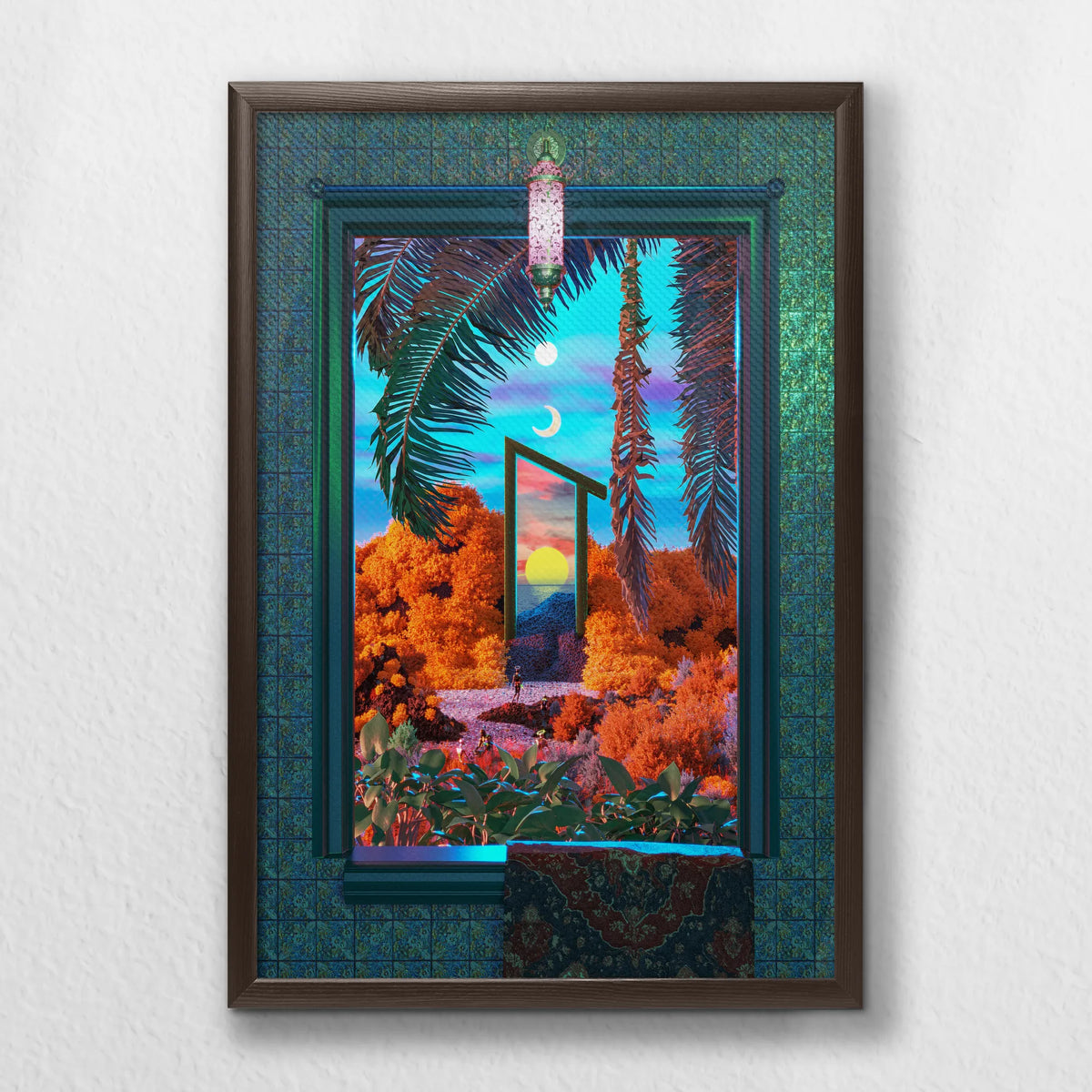 LWN040W060