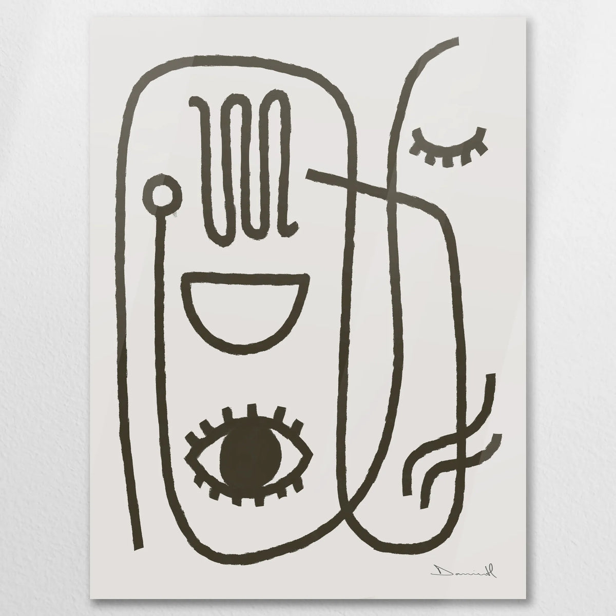 AC-075W100