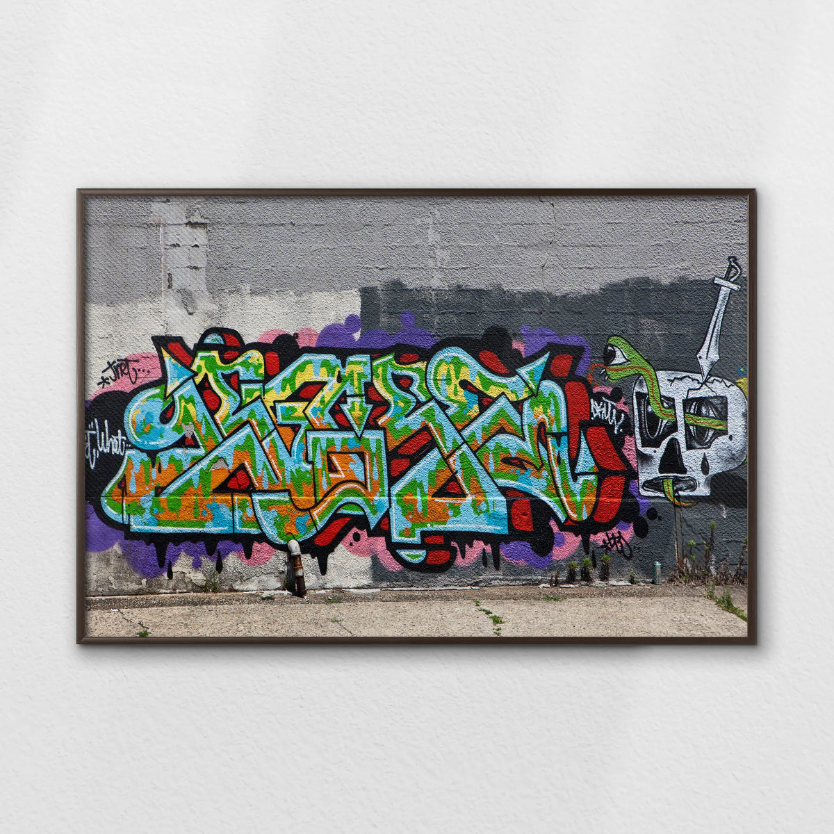 LWN120W080