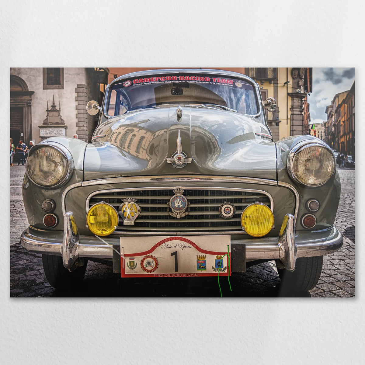 AL-120W080