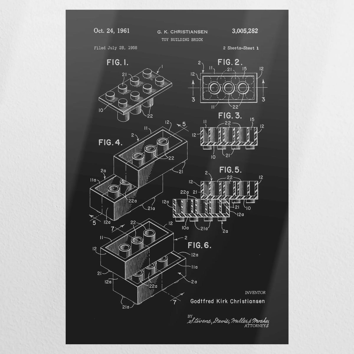PO-080W120