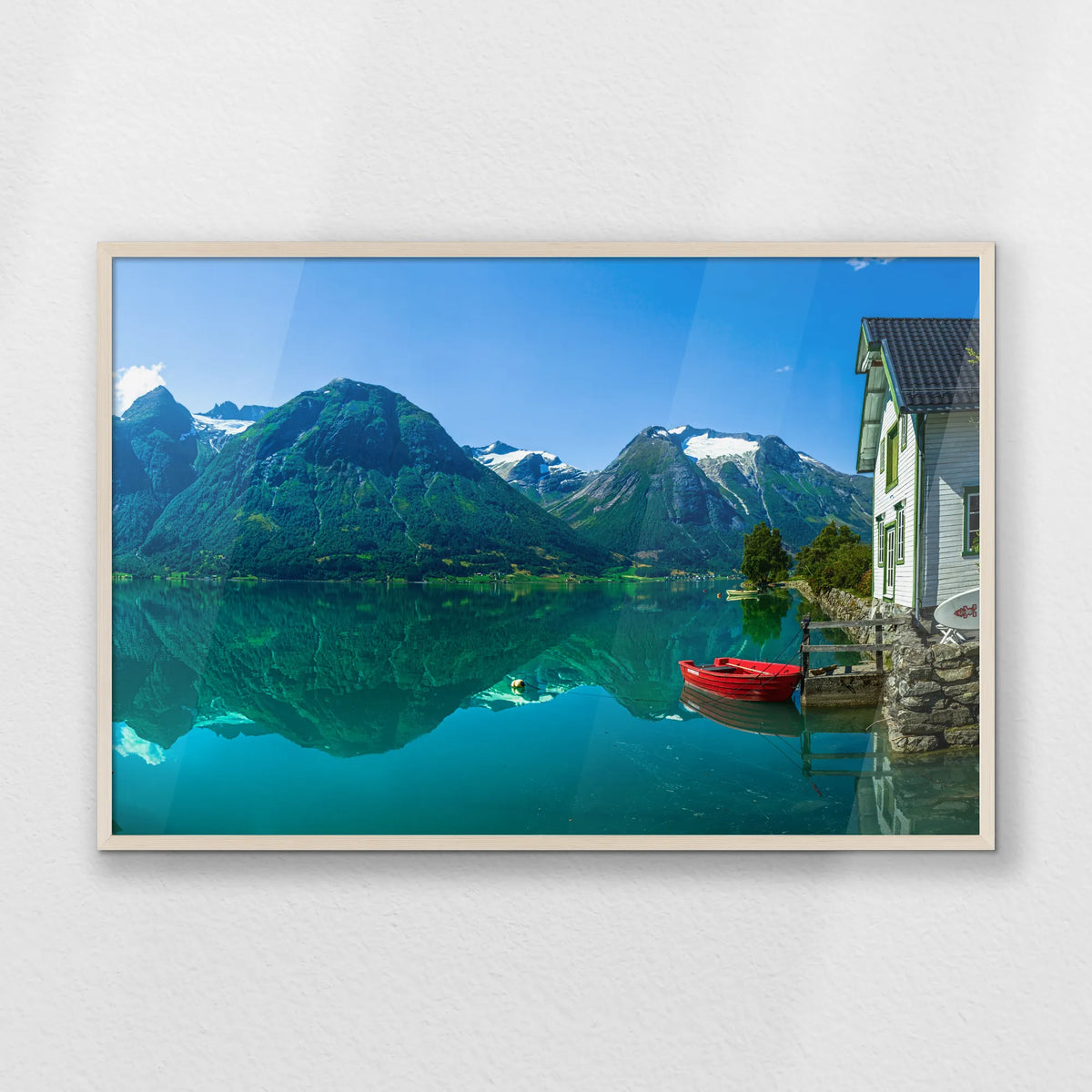 PN-100W070