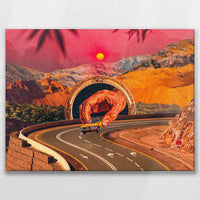 LW-080W060