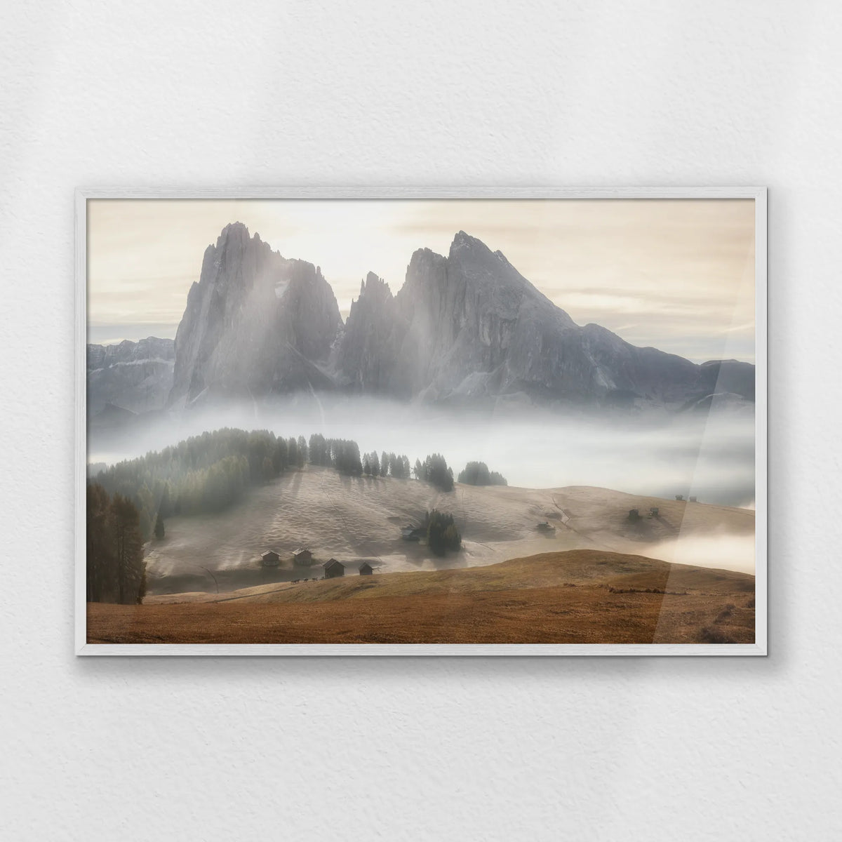 PW-100W070