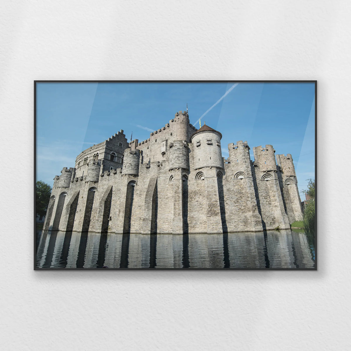 PB-100W070
