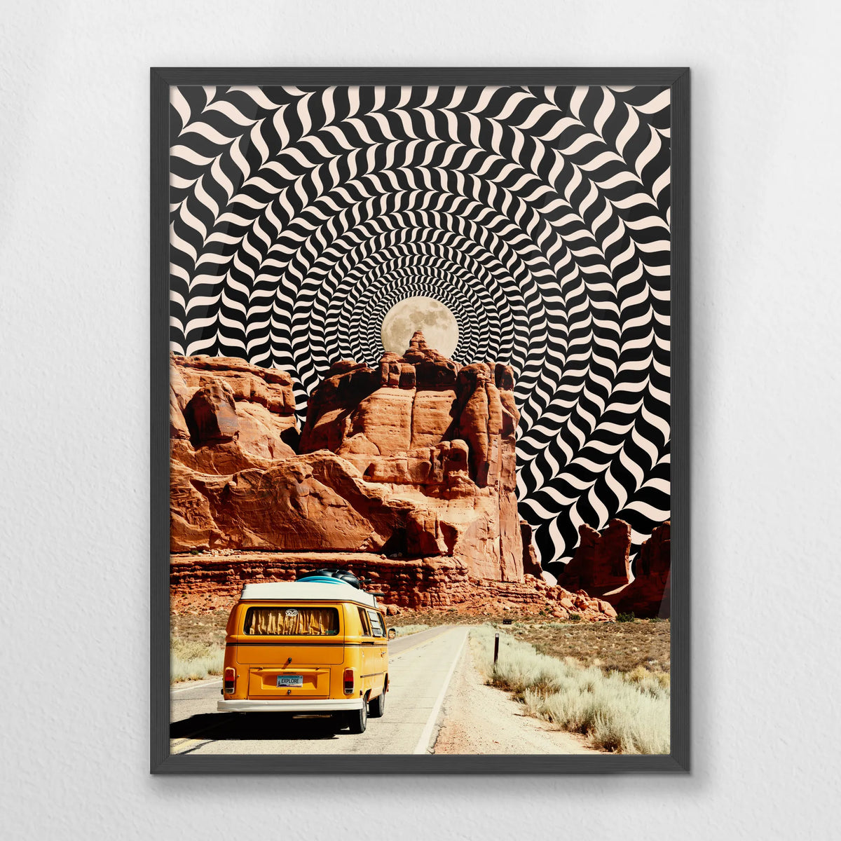 PK-050W070