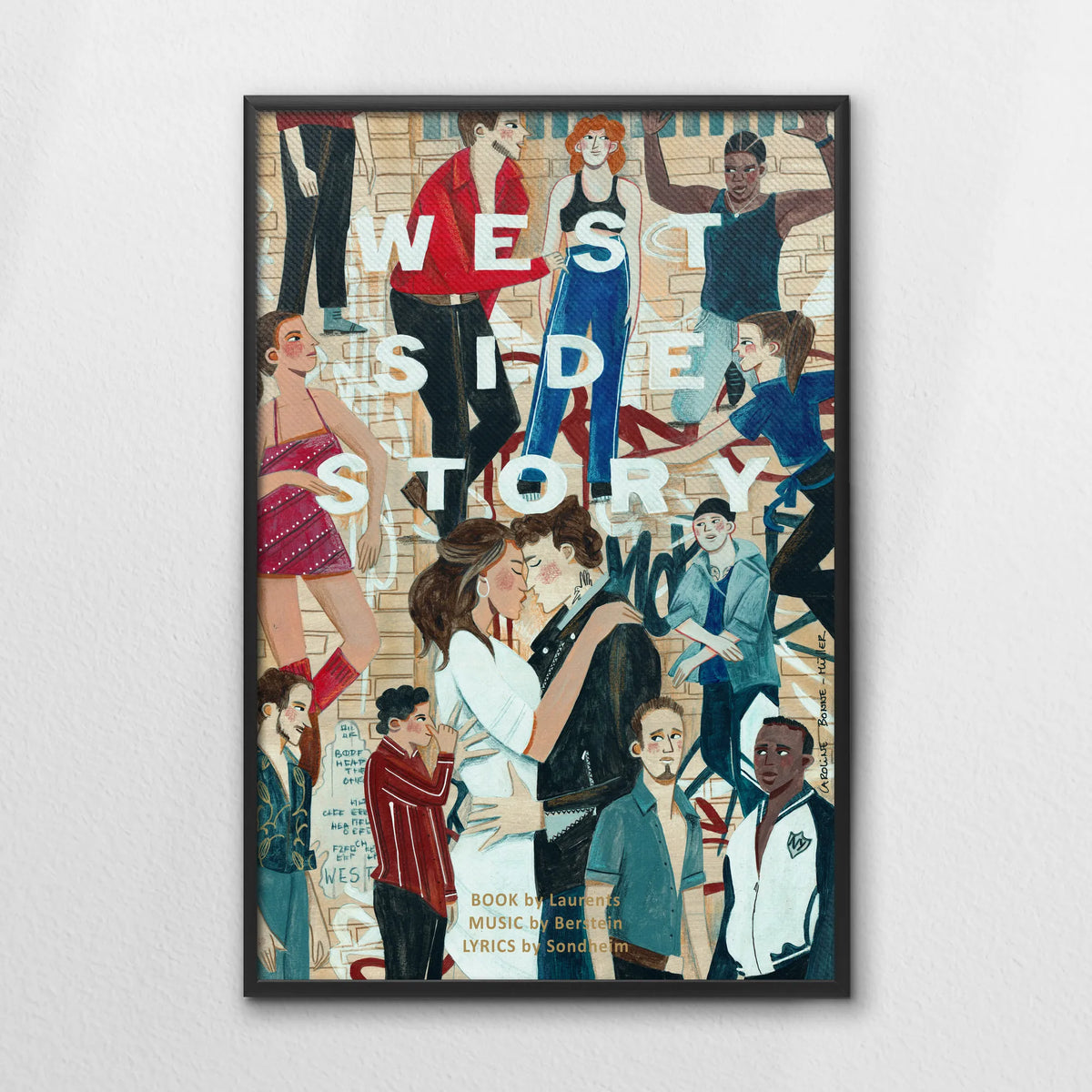 LWB070W100