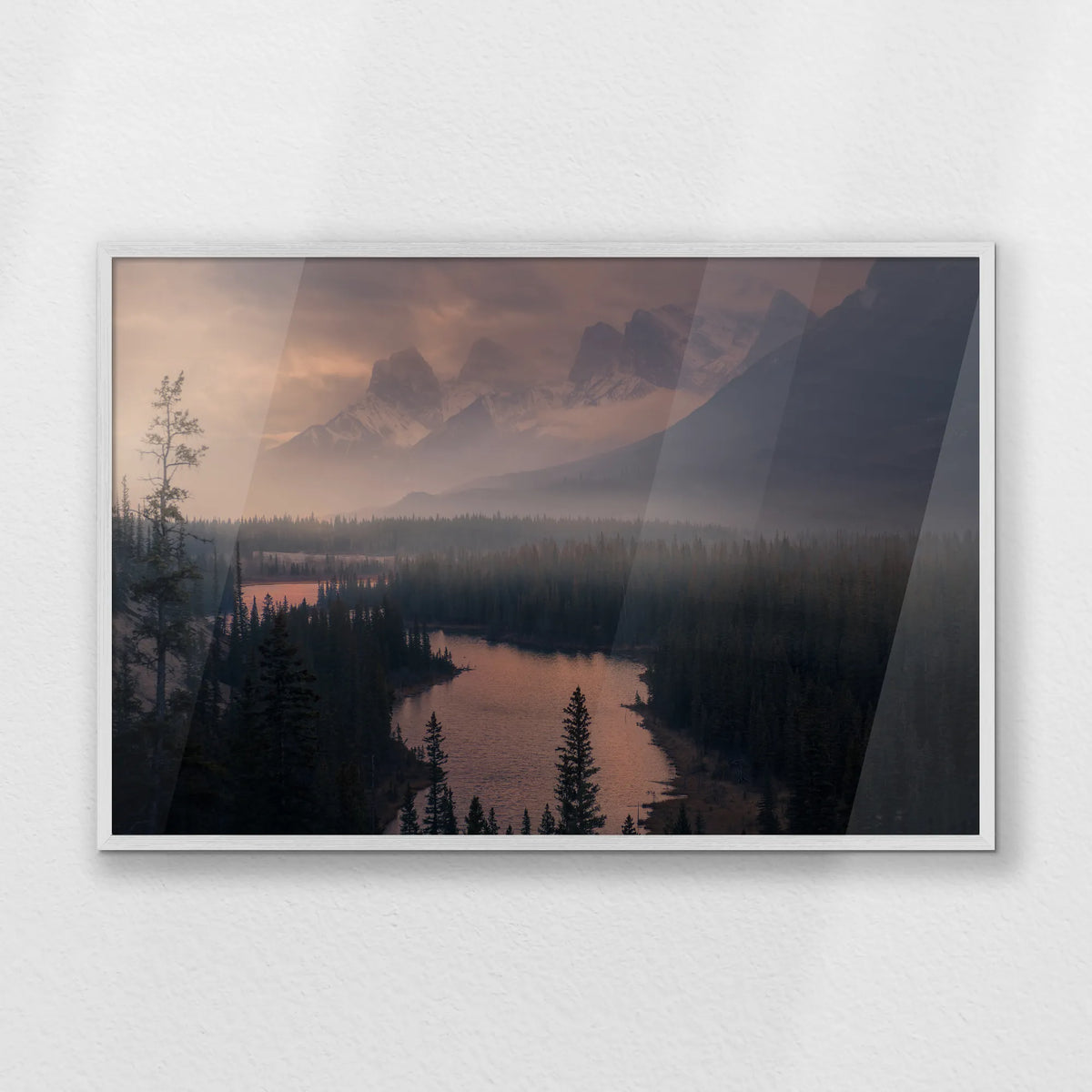 PW-100W070