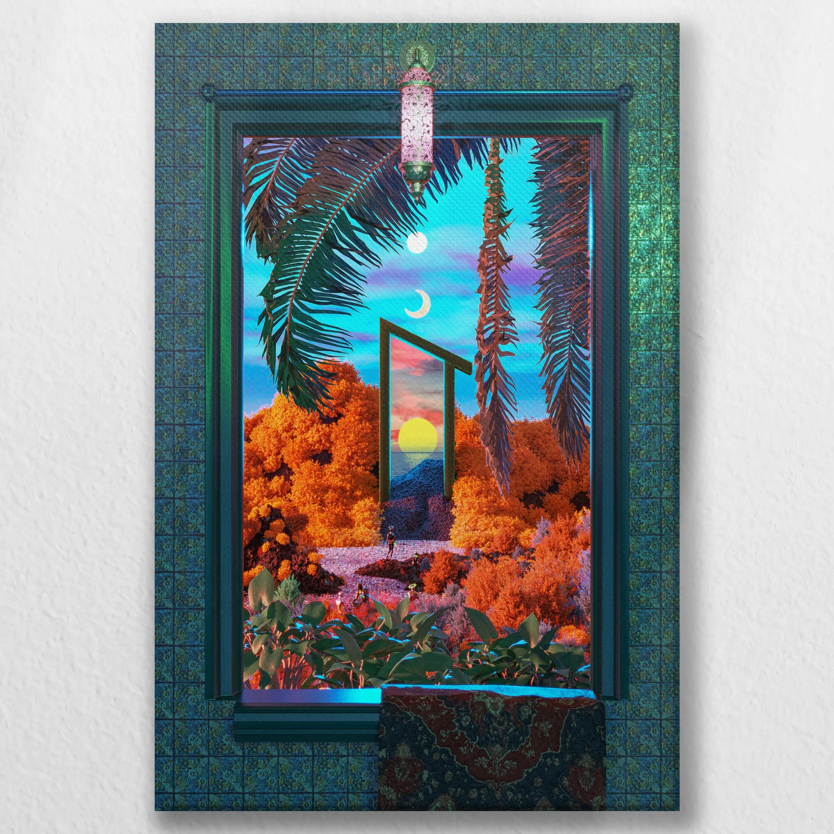 LW-040W060