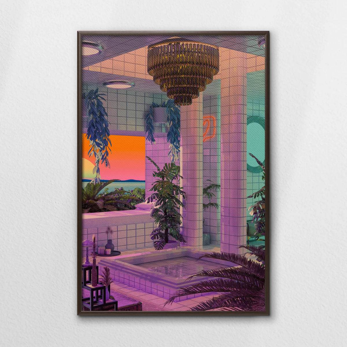 LWN070W100