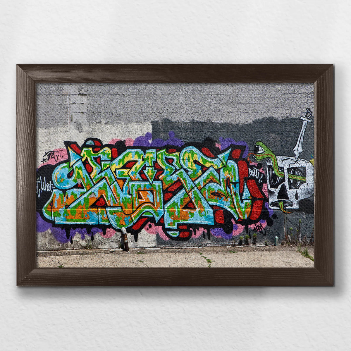 LWN030W020