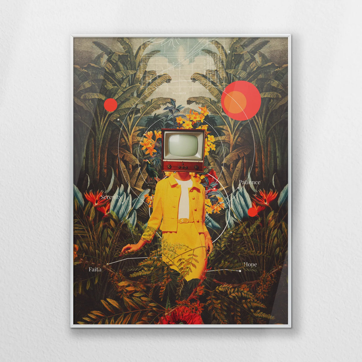 PS-060W080
