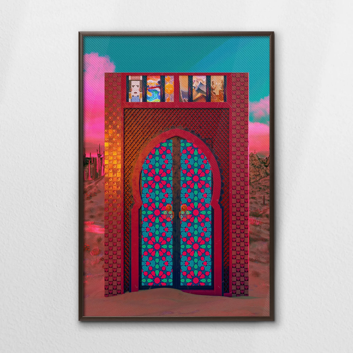 LWN070W100