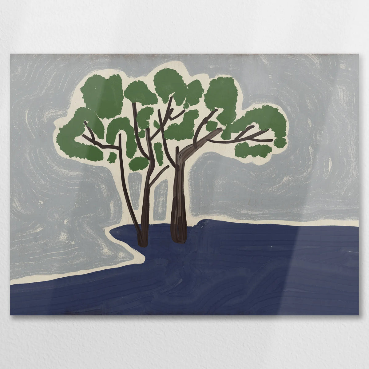 AL-100W075