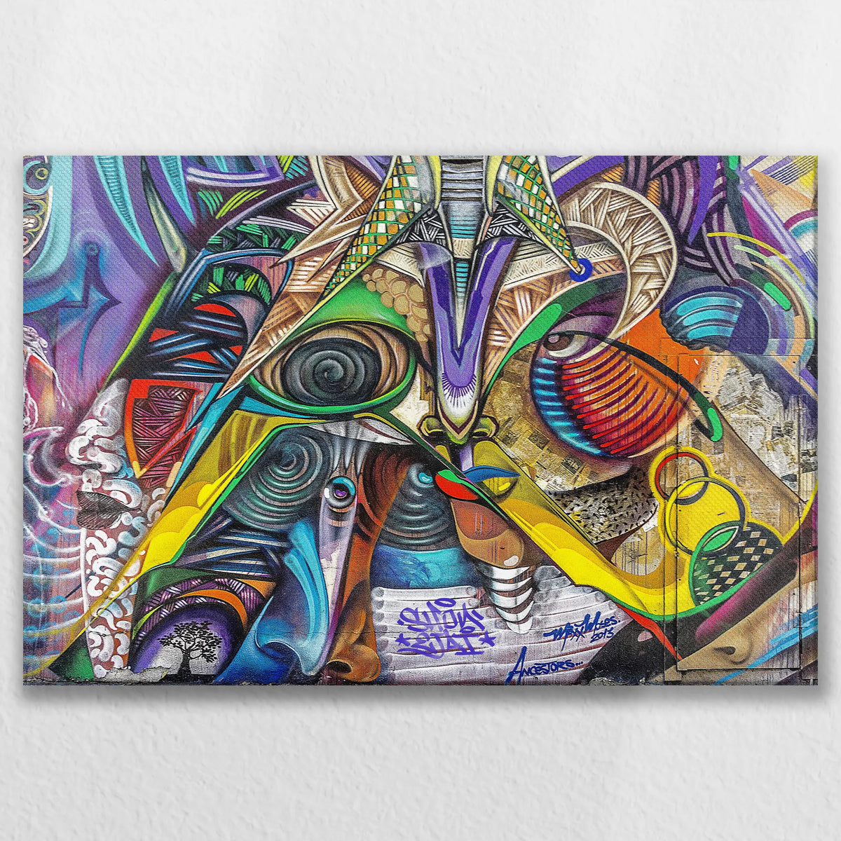 LW-075W050