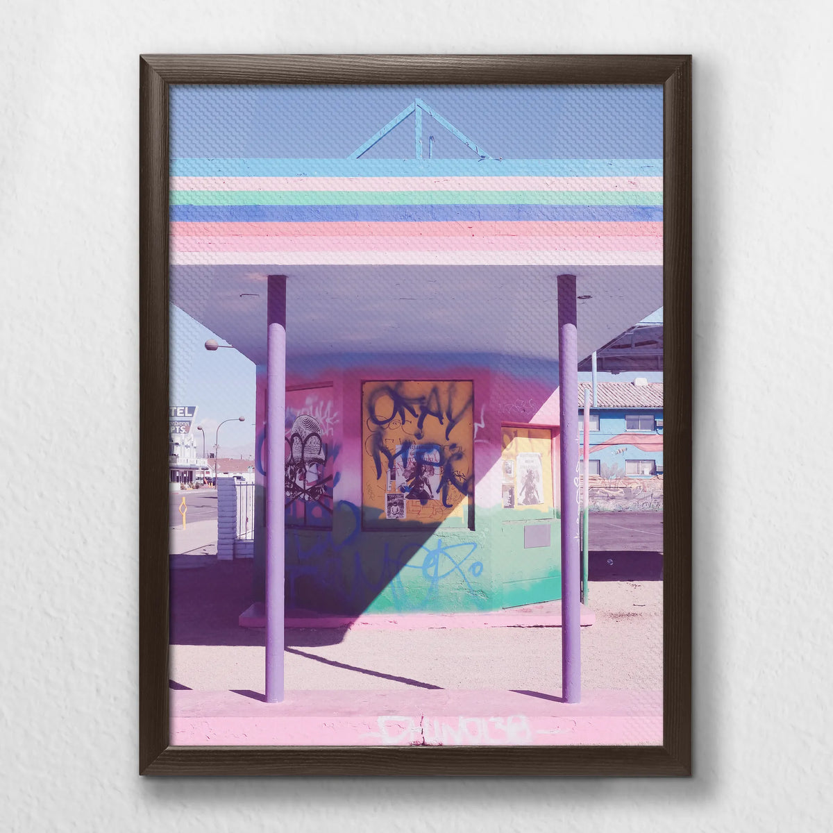 LWN030W040