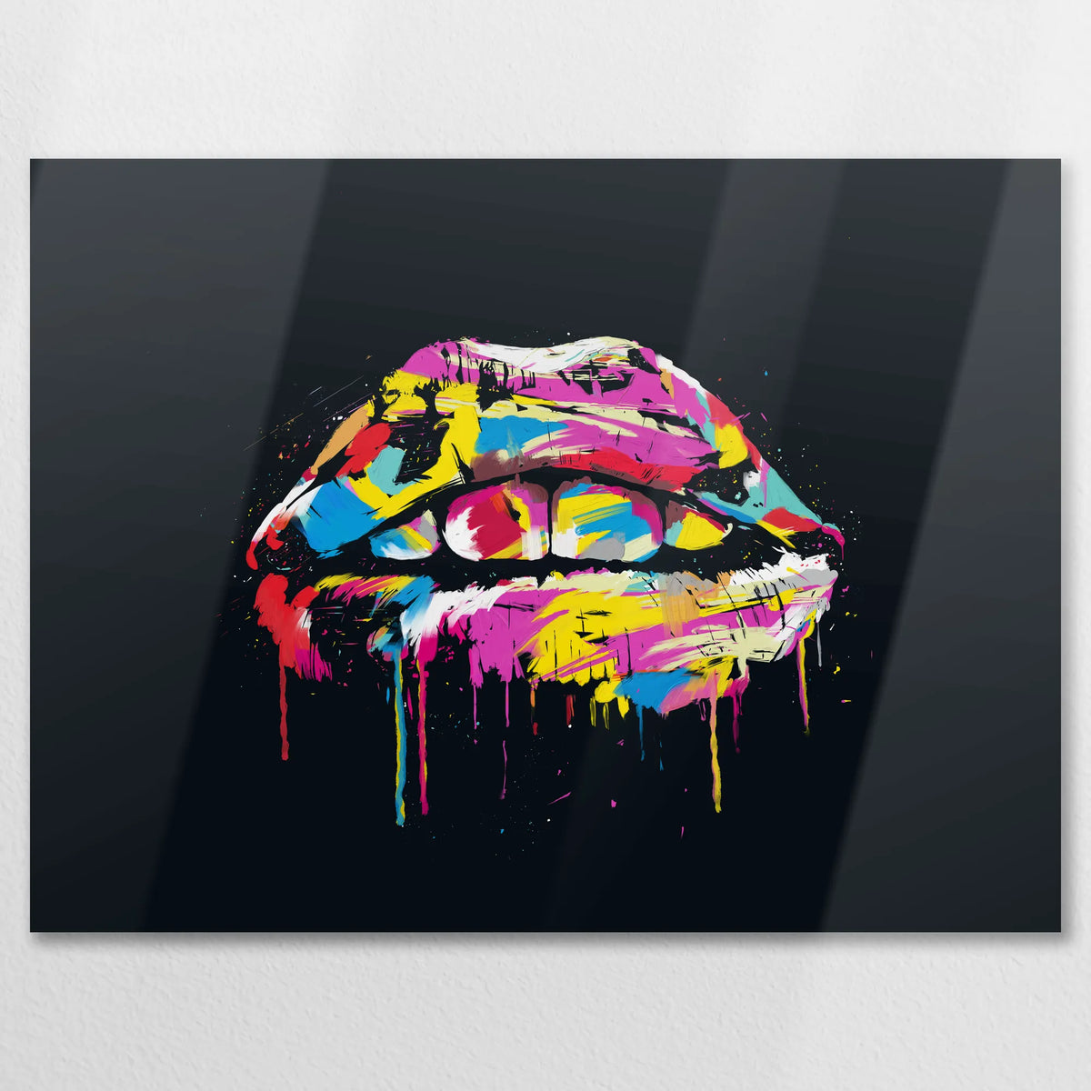 AL-100W075