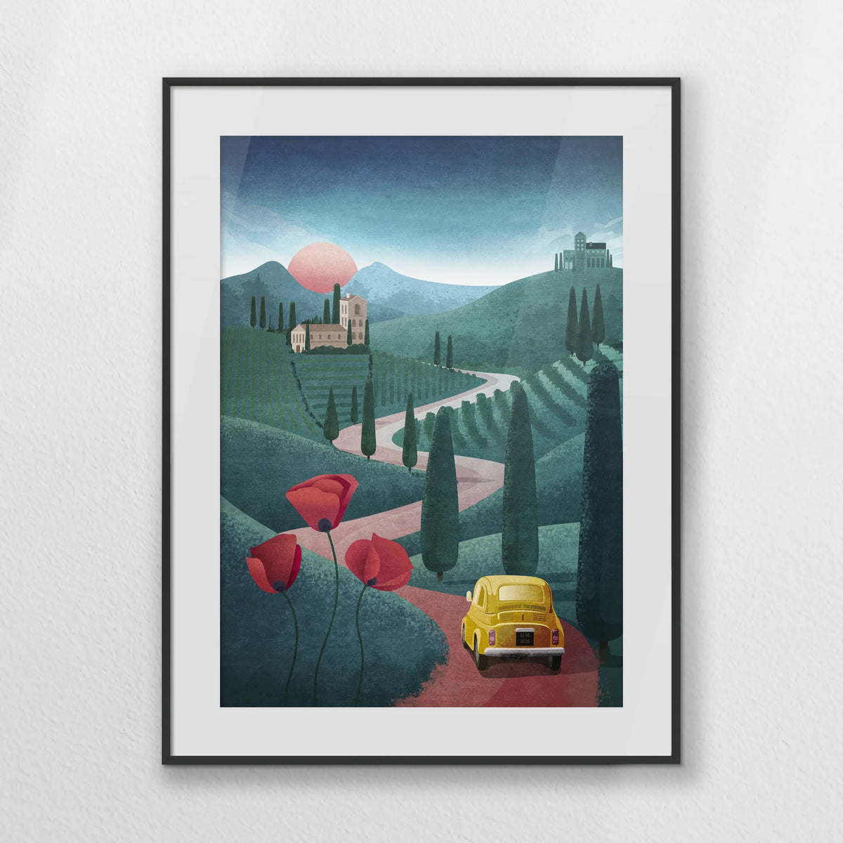PBP050W070