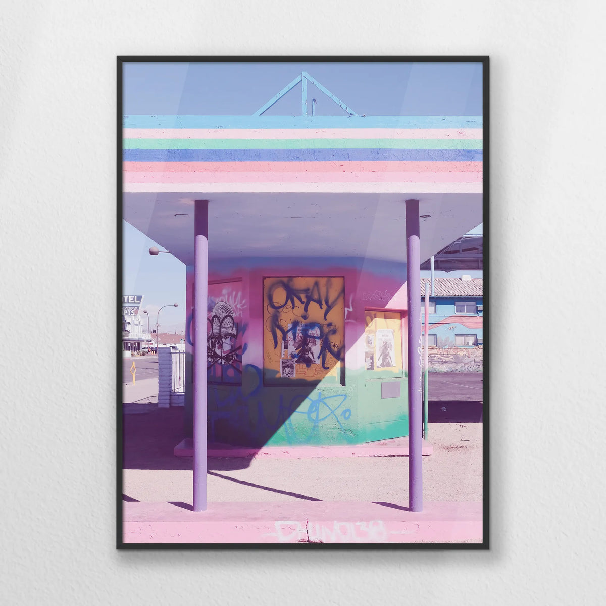 PB-050W070