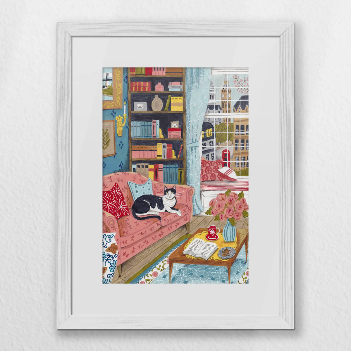 PWP030W040