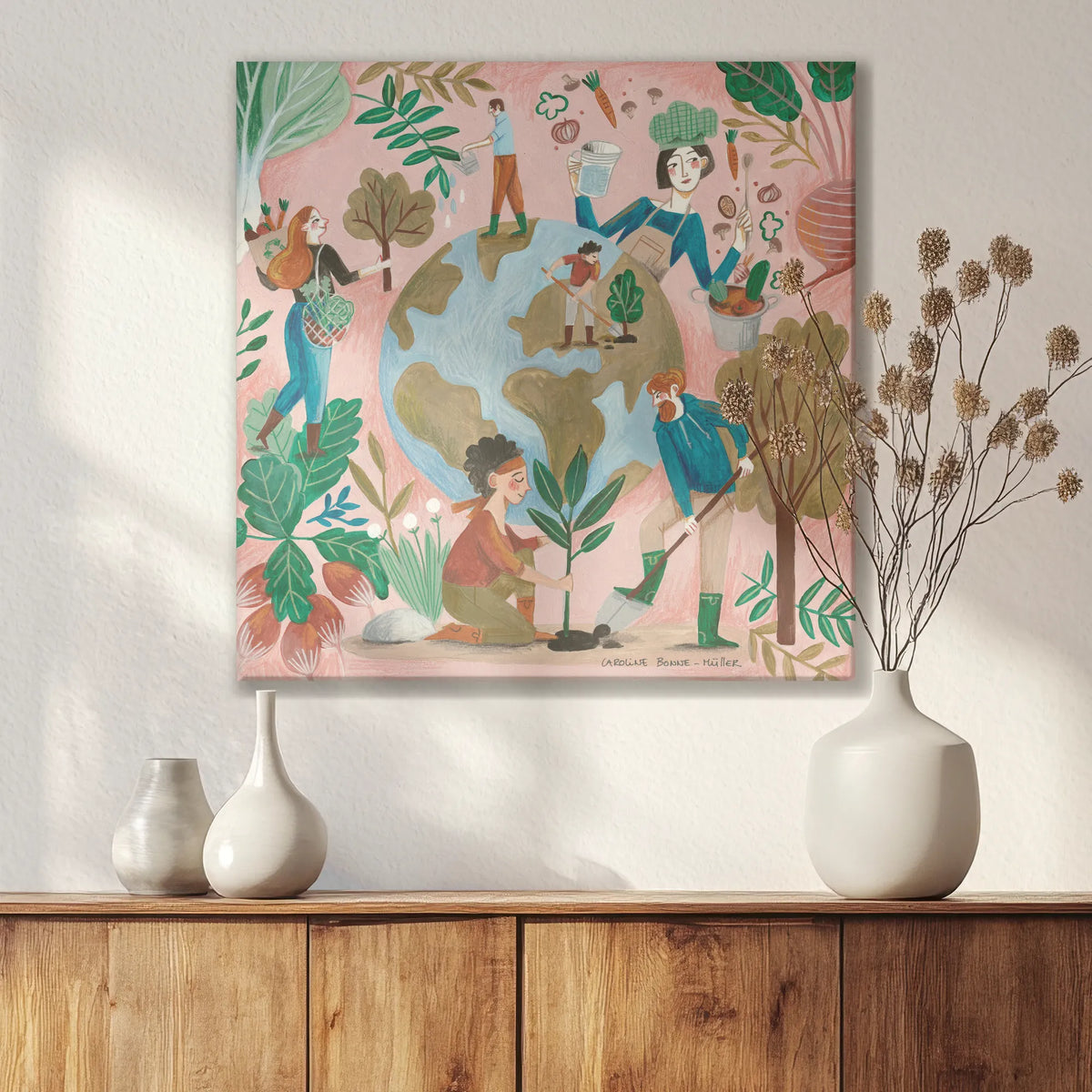 LW-060W060
