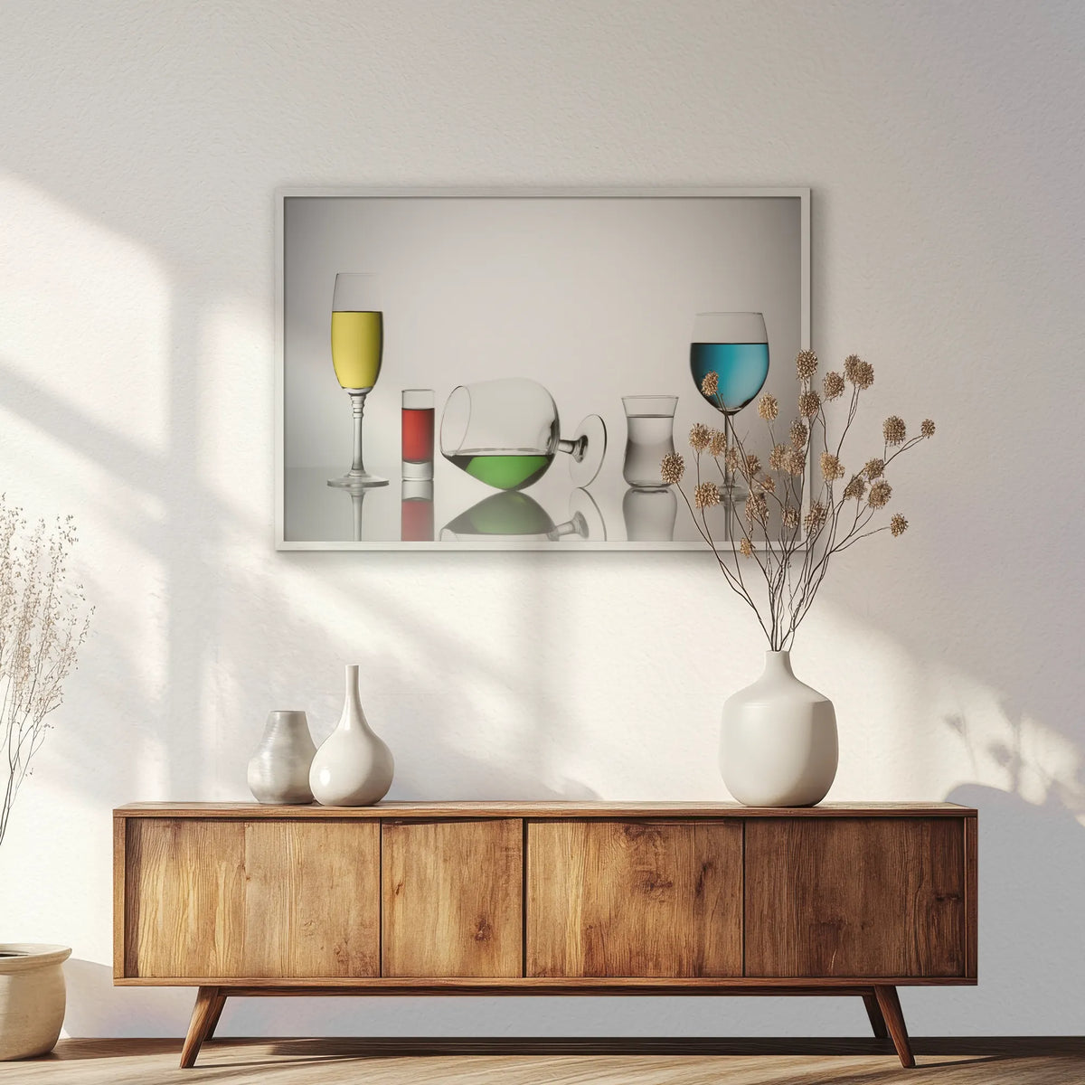 PW-100W070