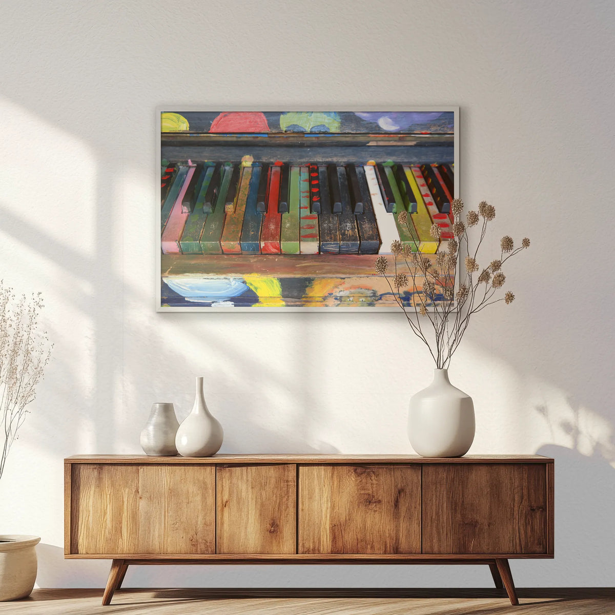 PW-100W070