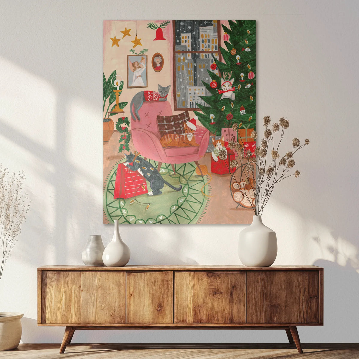 AC-075W100
