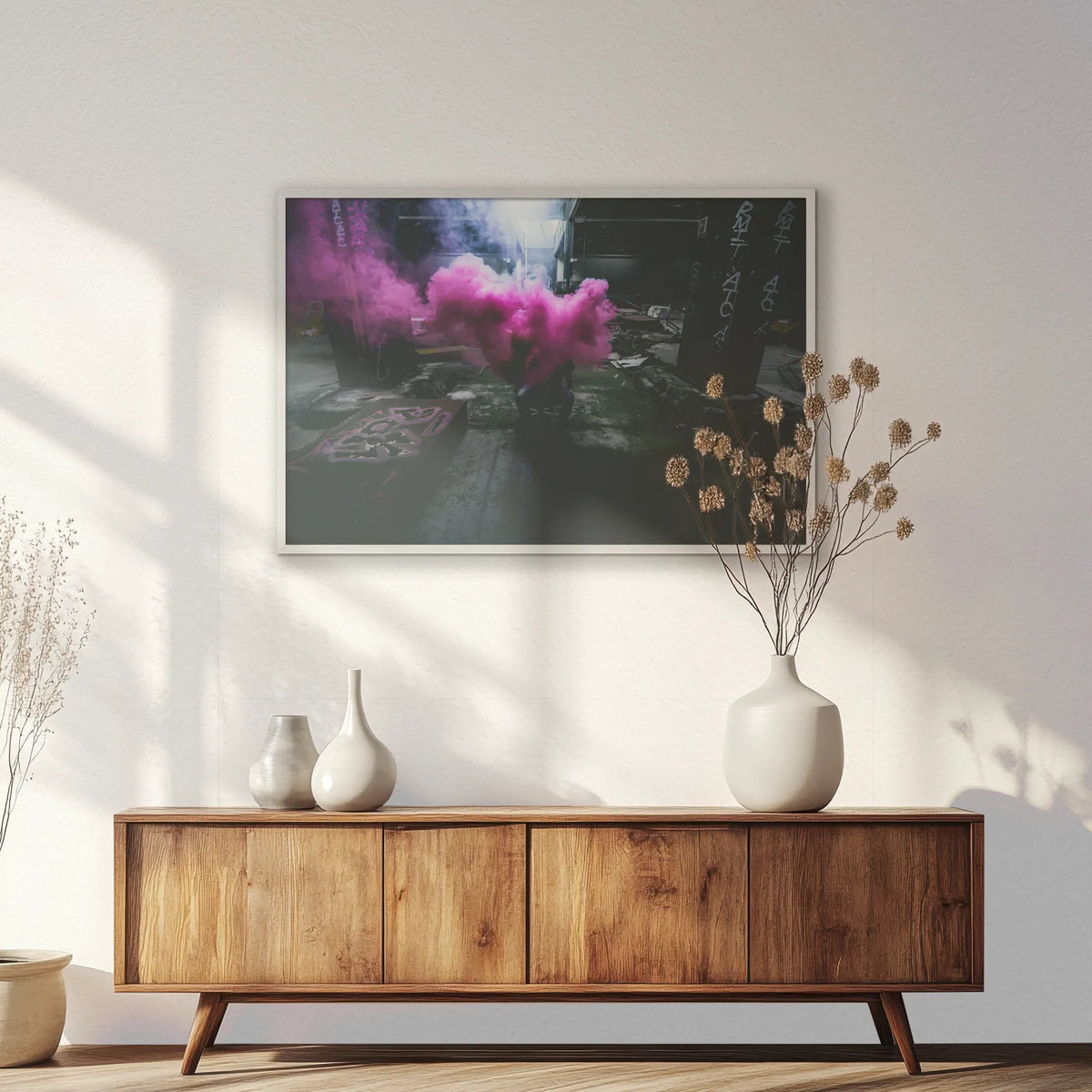 PW-100W070