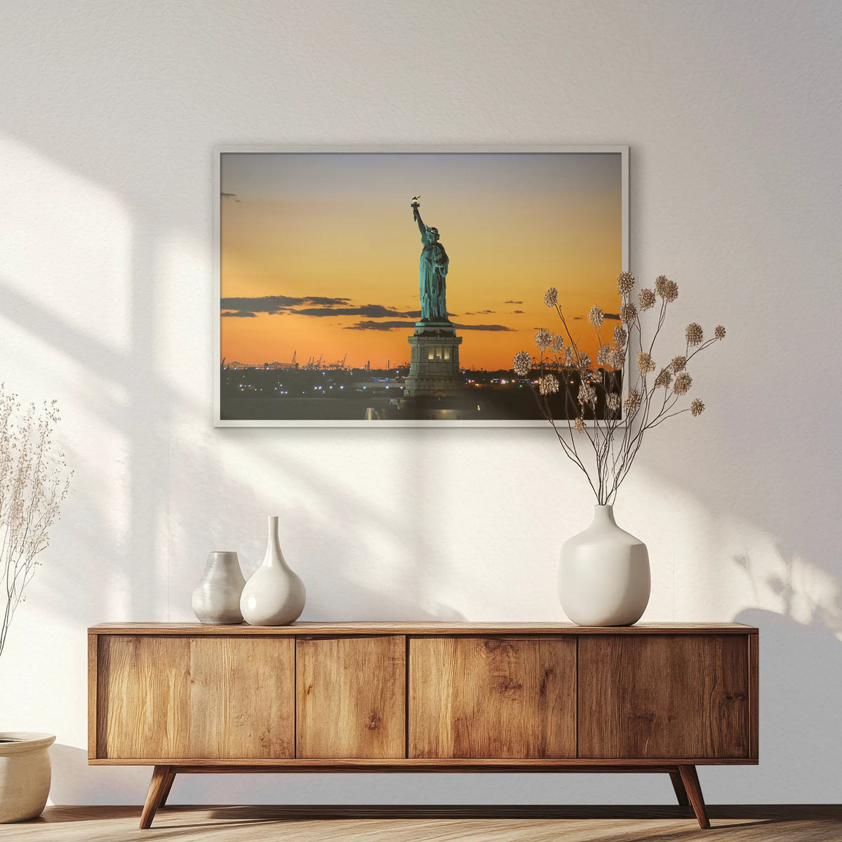 PW-100W070