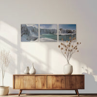 LW-210S070