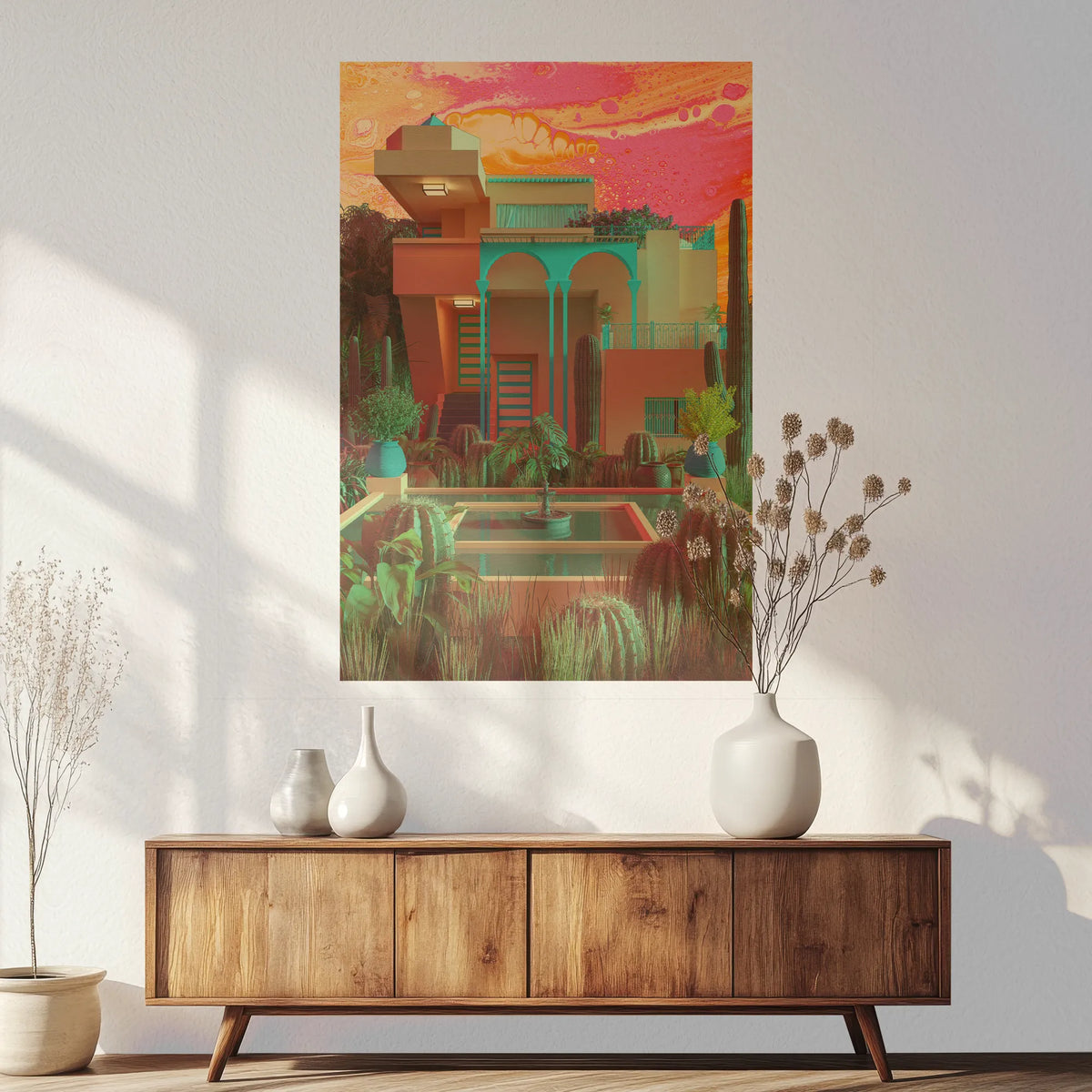 PO-080W120