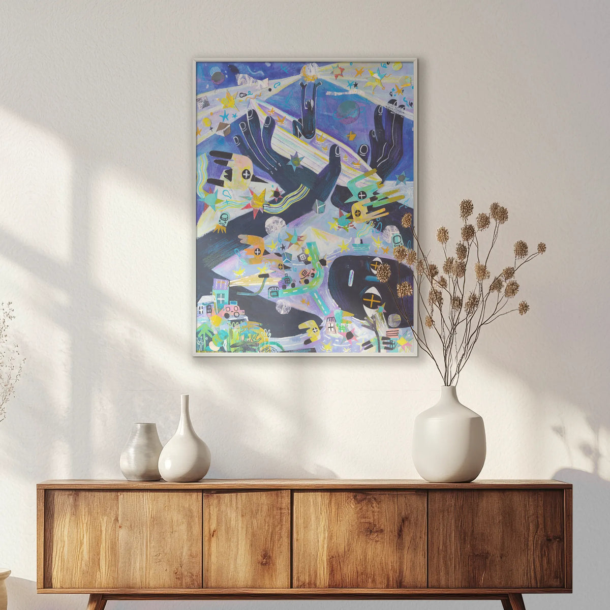 PS-050W070