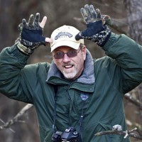Jim Cumming