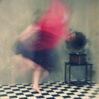 Mel Brackstone