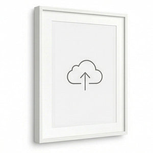 Eigenes Bild drucken