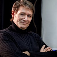 Valeriy Shcherbina